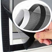 Image result for Flexible Window Screens