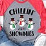 Image result for Chilling with My Snowmies