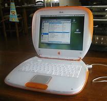 Image result for Vintage Apple Laptop