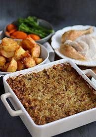 Image result for Sausage Meat Stuffing