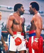Image result for George Foreman vs Ron Lyle