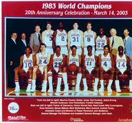Image result for 76Ers Champions