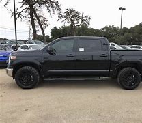 Image result for 2018 Toyota Tundra SR5 TSS Off-Road