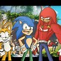 Image result for Sonic Boom Knuckles Puts a Child in a Blender