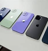 Image result for iPhone 12 Coler