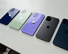 Image result for iPhone 12 Colors Purple in Hand