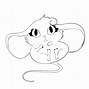 Image result for Pic of Kawaii Mouse
