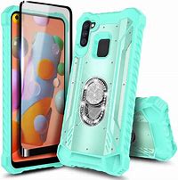 Image result for Samsung Galaxy A11 Glass Phone Case