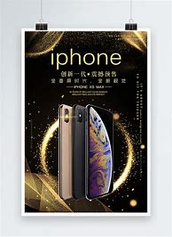 Image result for iPhone X Poster