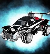 Image result for Rocket League Cool Profile Pic