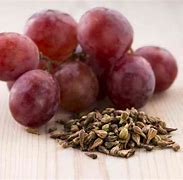 Image result for Grapes Seeds 4K