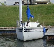 Image result for S2 23 Sailboat