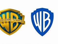 Image result for Warner Bros Logo Design