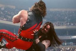 Image result for Undertaker Wrestlemania Moments