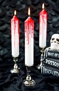 Image result for Bleeding Candles