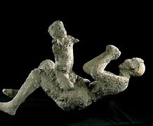 Image result for Pompeii Frozen in Sin