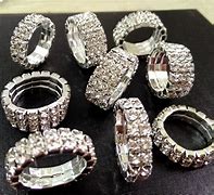 Image result for Elastic Rings Jewelry