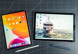 Image result for iPad Pro vs Surfae Pro