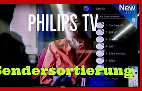 Image result for Philips TV Tutorial