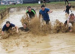 Image result for Mud Run Scotland