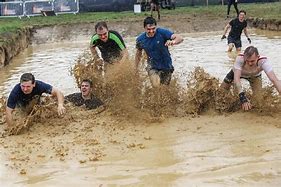 Image result for Mud Run Event