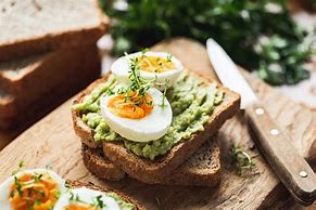 Image result for What Doctors Eat for Breakfast