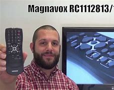 Image result for Magnavox MSD126 Remote