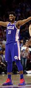 Image result for Joel Embiid Father