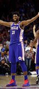 Image result for Joel Embiid and Parents
