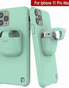 Image result for iPhone 11 with AirPod Charging Case