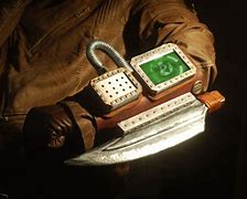 Image result for Pip-Boy 1000