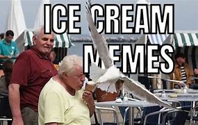 Image result for Ice Cream Hair Kid Meme