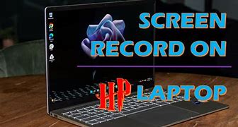 Image result for How to Take Screen Record in Laptop
