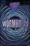 Image result for NASA Wormhole Book