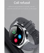 Image result for Hanlin Bluetooth Earphone Smartwatch