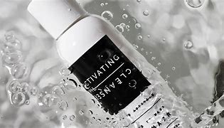Image result for Activating Oil Cleanser