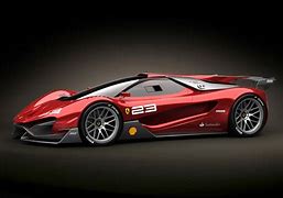 Image result for Ferrari Xezri