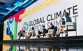 Image result for eWorld Climate Action Summit