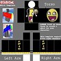 Image result for Error Shirt Roblox