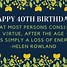 Image result for Free 40th Birthday Wishes