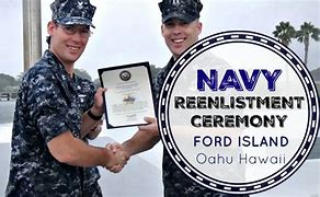 Image result for Navy Reenlistment Zones