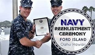 Image result for Zone C Re Enlistment Navy