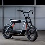 Image result for Harley Electric Motorcycle
