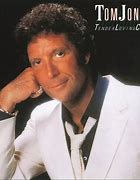 Image result for Tom Jones LP Covers