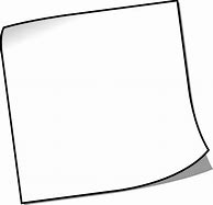 Image result for Blank Page Cartoon