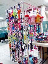 Image result for Accessories. Display PVC