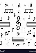 Image result for Treble Clef Low Notes