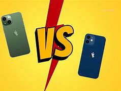 Image result for iPhone 12 Mini vs iPhone 11 Pro