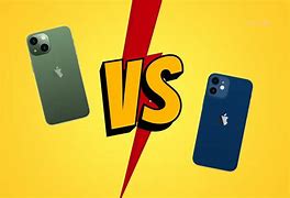 Image result for iPhone 12 Mini Compared to iPhone 11