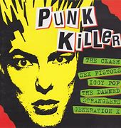 Image result for Punk rock wikipedia